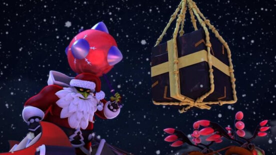 A Christmas Special
